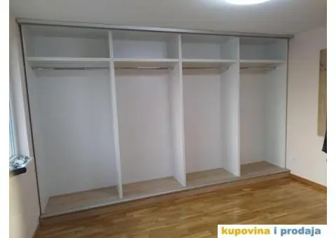 IZRADA PLOČASTOG NAMEŠTAJA PO MERI - 7/11