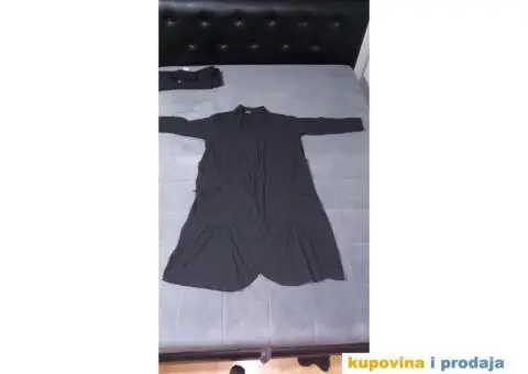 Haljina sa Kardiganom Turska Roba - 1/4