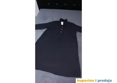 Haljina sa Kardiganom Turska Roba - 3/4