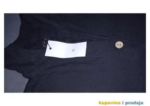 Haljina sa Kardiganom Turska Roba - 4/4