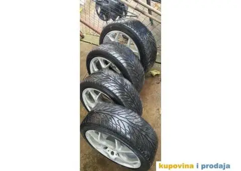 BMW felne 120×5,16,17i20 cola - 2/15