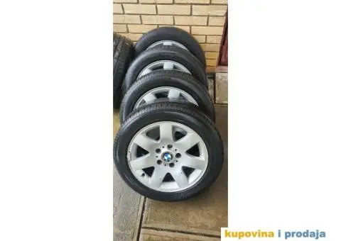 BMW felne 120×5,16,17i20 cola - 15/15