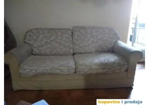 Garnitura za sedenje