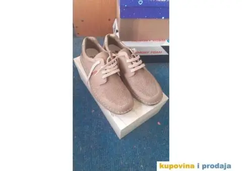 Muške Rieker cipele NOVO - 2/4