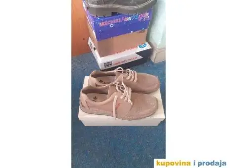 Muške Rieker cipele NOVO - 3/4