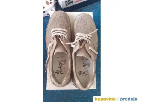 Muške Rieker cipele NOVO - 4/4