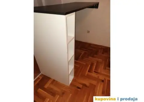 KUHINJA + DNEVNA SOBA - 3/9