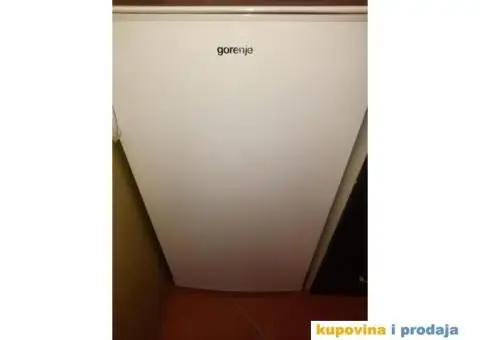 KUHINJA + DNEVNA SOBA - 4/9