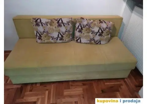 KUHINJA + DNEVNA SOBA - 6/9