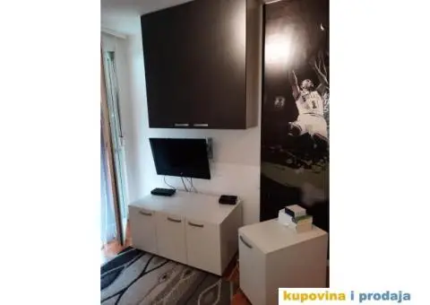 KUHINJA + DNEVNA SOBA - 8/9