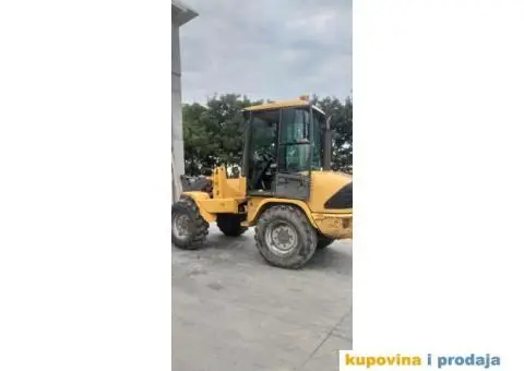 PRODAJA GRADJEVINSKOG MATERIJALA I USLUGE - 1/15