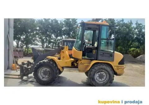 PRODAJA GRADJEVINSKOG MATERIJALA I USLUGE - 2/15