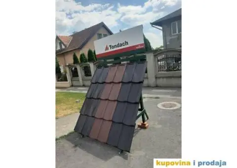 PRODAJA GRADJEVINSKOG MATERIJALA I USLUGE - 3/15