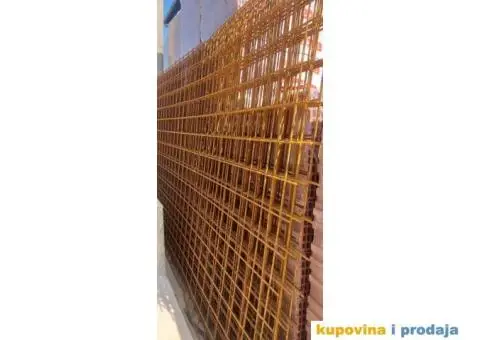 PRODAJA GRADJEVINSKOG MATERIJALA I USLUGE - 4/15