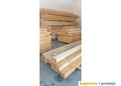 PRODAJA GRADJEVINSKOG MATERIJALA I USLUGE - 5/15