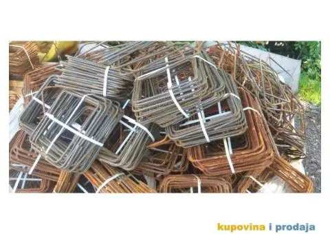 PRODAJA GRADJEVINSKOG MATERIJALA I USLUGE - 7/15