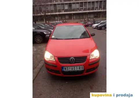 Polo  / Folcvagen - 2/2