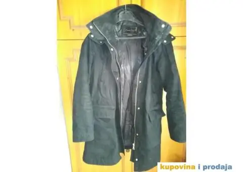 jakna zenska maroko S 176 - 2/3