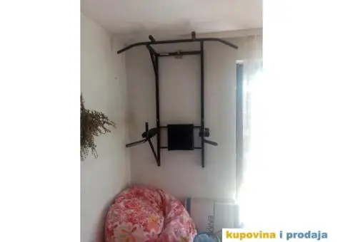 Jednodelno vratilo za zgibove propadanja i trbusnjake - 2/4