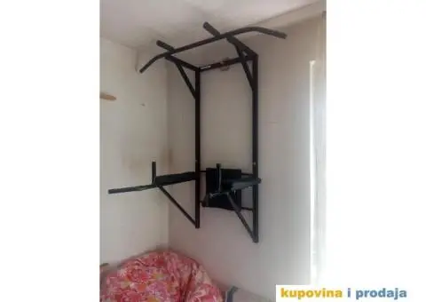 Jednodelno vratilo za zgibove propadanja i trbusnjake - 4/4