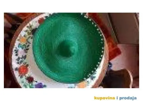 ŠEŠIR - SOMBRERO - 5/5