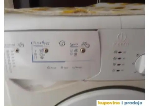 Polovna mašina za pranje i sušenje na prodaju - 1/3