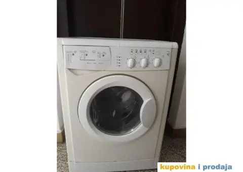 Polovna mašina za pranje i sušenje na prodaju - 3/3