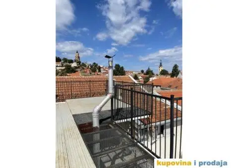 Kuca u centru Zemuna - 15/15