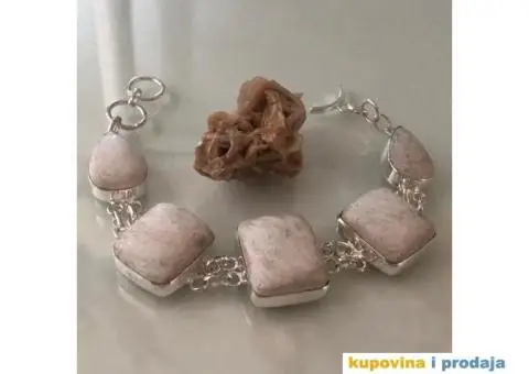 narukvica beli zad - 2/3