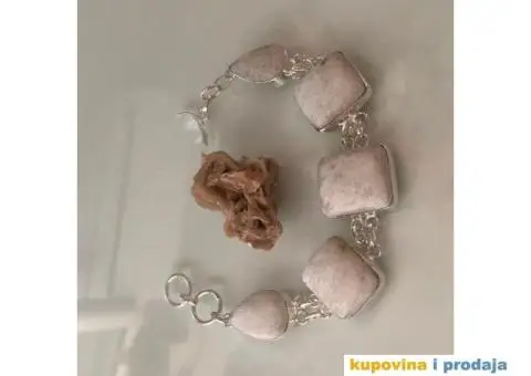 narukvica beli zad - 3/3