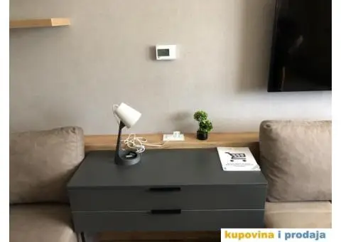 Izdavanje apartmana u centru Kopaonika Apartmani A - 1/15