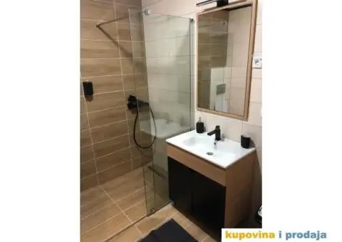 Izdavanje apartmana u centru Kopaonika Apartmani A - 5/15