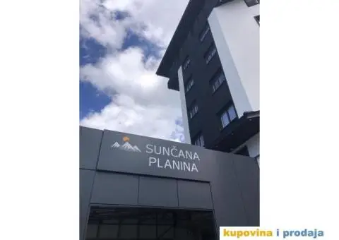 Izdavanje apartmana u centru Kopaonika Apartmani A - 7/15