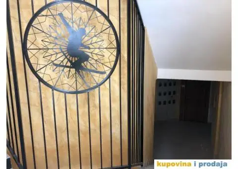 Izdavanje apartmana u centru Kopaonika Apartmani A - 11/15