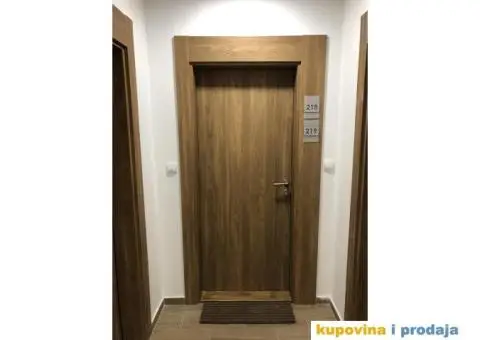 Izdavanje apartmana u centru Kopaonika Apartmani A - 12/15