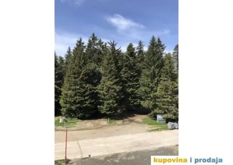 Izdavanje apartmana u centru Kopaonika Apartmani A - 13/15