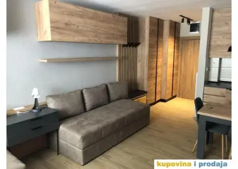 Izdavanje apartmana u centru Kopaonika Apartmani A - 15/15