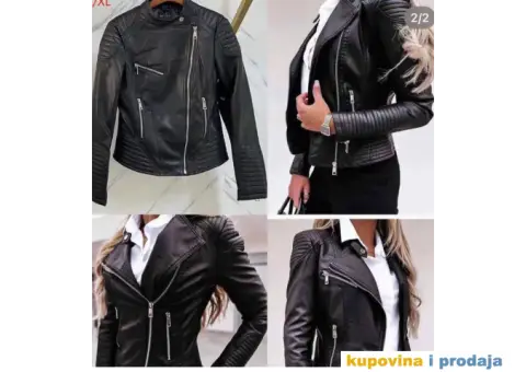 Jaknica eko koža