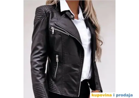 Jaknica eko koža - 2/2