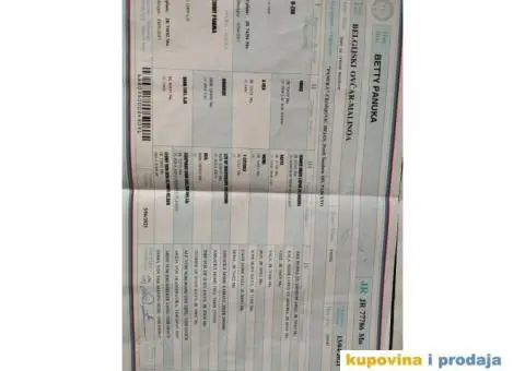 Belgijski Ovčar štenci - 15/15