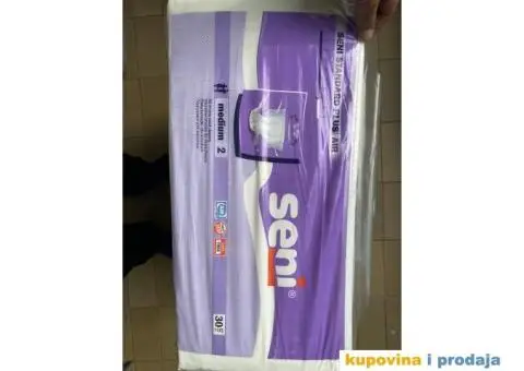 Pelene za starije - 3/7