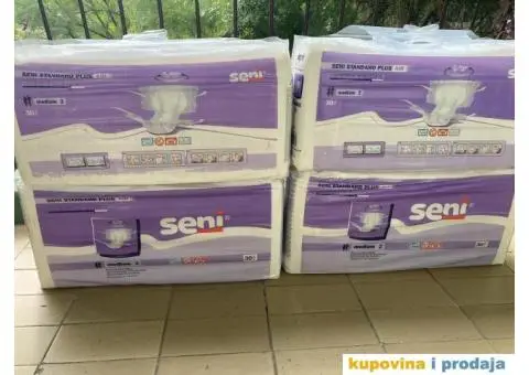 Pelene za starije - 5/7