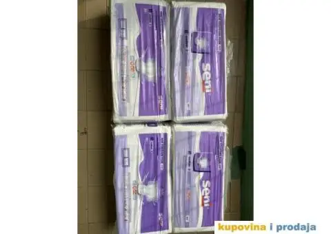 Pelene za starije - 6/7