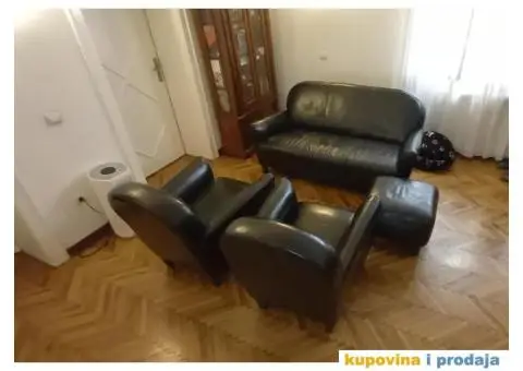 simpo kozna garnitura - 1/12