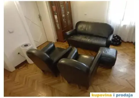 simpo kozna garnitura - 2/12