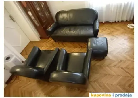 simpo kozna garnitura - 8/12