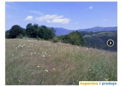 Stara planina, 18 hektara. - 2/2