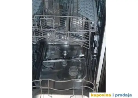 Hansa ugradna sudo mašina - 1/3