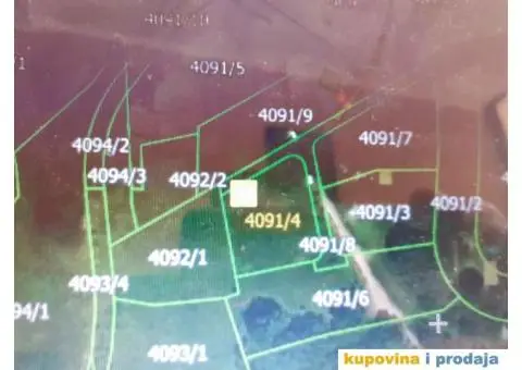 Građevinsko zemljište, Stara planina - 6/6