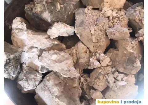 Kreč na veliko i malo